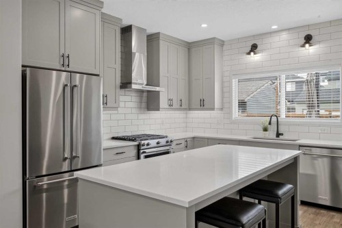 374 Wolf Creek Manor Se, Calgary, AB 