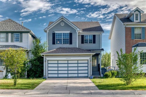 10800 Hidden Valley Drive Nw, Calgary, AB 