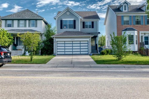 10800 Hidden Valley Drive Nw, Calgary, AB 