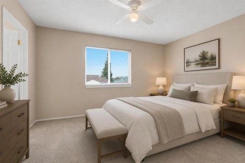 298 Costa Mesa Close Ne, Calgary, AB 