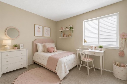 298 Costa Mesa Close Ne, Calgary, AB 