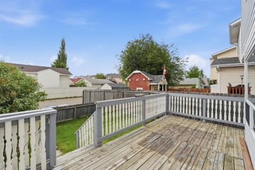 298 Costa Mesa Close Ne, Calgary, AB 