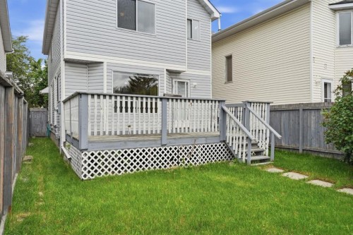 298 Costa Mesa Close Ne, Calgary, AB 