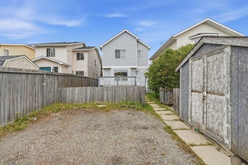 298 Costa Mesa Close Ne, Calgary, AB 