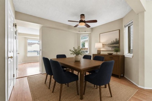 298 Costa Mesa Close Ne, Calgary, AB 