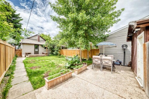 1628 15 Street Se, Calgary, AB 
