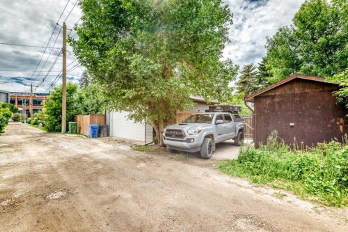 1628 15 Street Se, Calgary, AB 