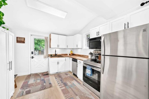 1628 15 Street Se, Calgary, AB 