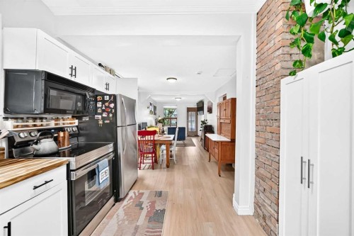 1628 15 Street Se, Calgary, AB 
