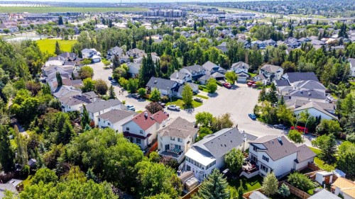 136 Douglas Glen Heath Se, Calgary, AB - Outdoor With View