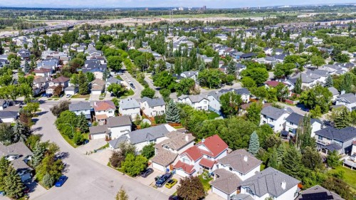 136 Douglas Glen Heath Se, Calgary, AB - Outdoor With View