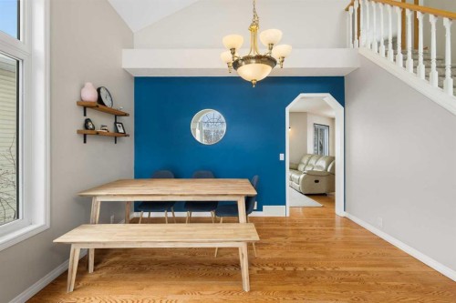 136 Douglas Glen Heath Se, Calgary, AB - Indoor