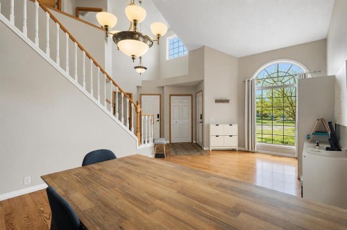 136 Douglas Glen Heath Se, Calgary, AB - Indoor
