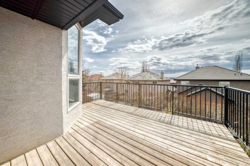 35 Arbour Vista Way Nw, Calgary, AB 