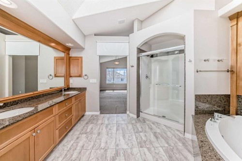 35 Arbour Vista Way Nw, Calgary, AB 