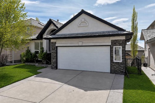 35 Arbour Vista Way Nw, Calgary, AB 