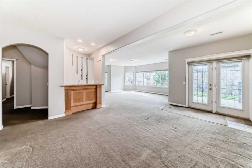 35 Arbour Vista Way Nw, Calgary, AB 