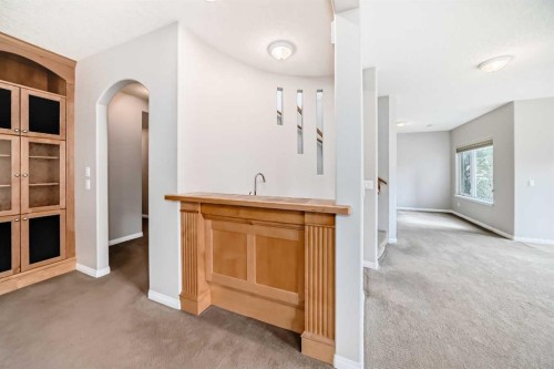 35 Arbour Vista Way Nw, Calgary, AB 