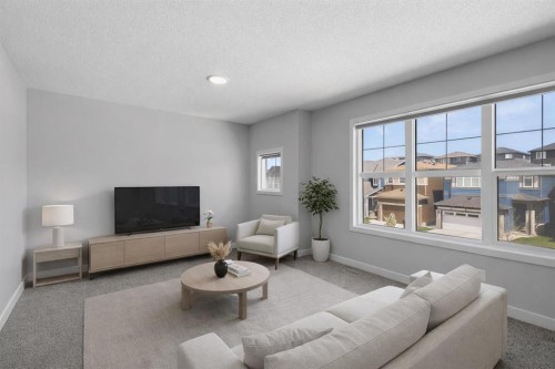 47 Lucas Terrace Nw, Calgary, AB 