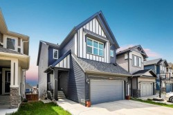 47 Lucas Terrace NW Calgary, AB T3P 1P9