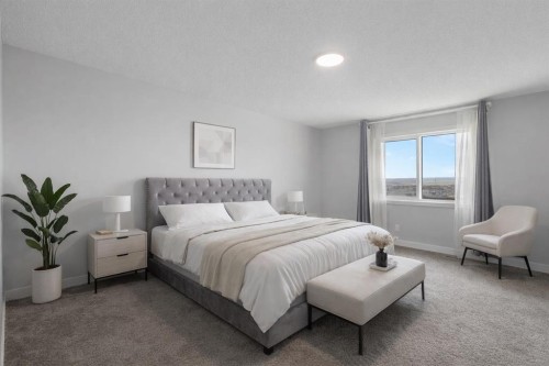 47 Lucas Terrace Nw, Calgary, AB 