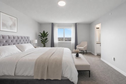 47 Lucas Terrace Nw, Calgary, AB 