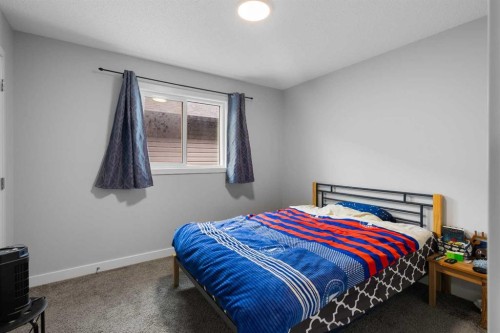 47 Lucas Terrace Nw, Calgary, AB 