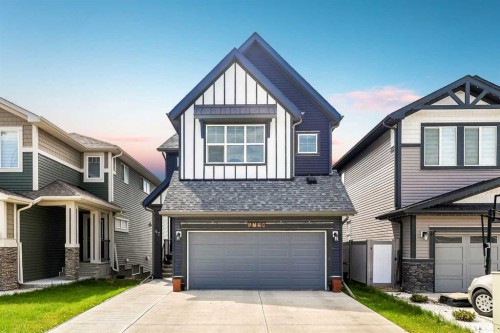 47 Lucas Terrace Nw, Calgary, AB 