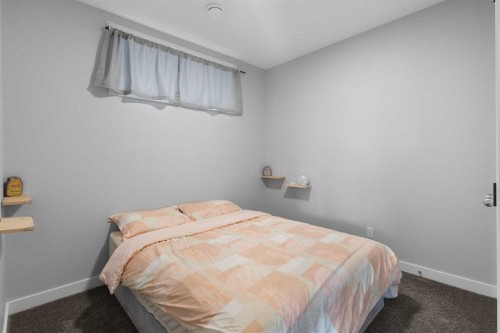47 Lucas Terrace Nw, Calgary, AB 