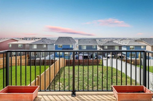 47 Lucas Terrace Nw, Calgary, AB 