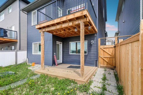 47 Lucas Terrace Nw, Calgary, AB 