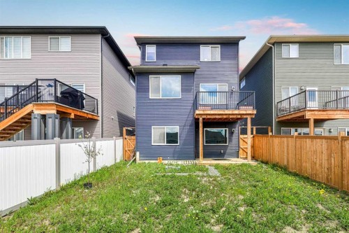47 Lucas Terrace Nw, Calgary, AB 