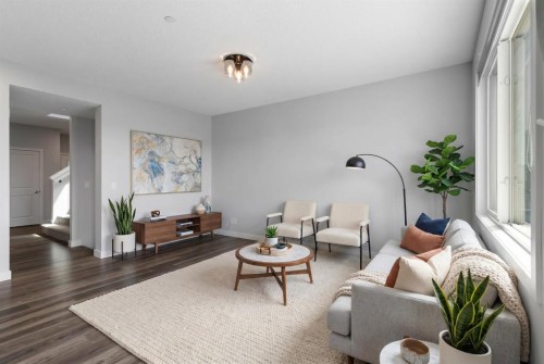 47 Lucas Terrace Nw, Calgary, AB 