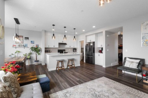 47 Lucas Terrace Nw, Calgary, AB 