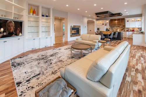 1318 Windsor Street Nw, Calgary, AB 