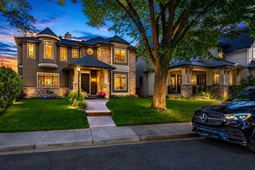 1318 Windsor Street Nw, Calgary, AB 