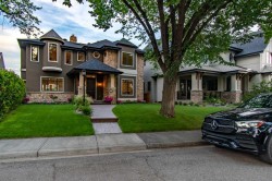 1318 Windsor Street NW Calgary, AB T2N 3X1
