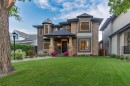 1318 Windsor Street Nw, Calgary, AB 