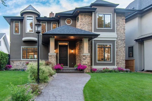 1318 Windsor Street Nw, Calgary, AB 