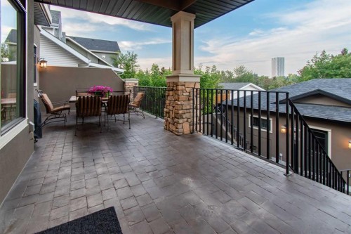 1318 Windsor Street Nw, Calgary, AB 