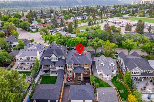 1318 Windsor Street Nw, Calgary, AB 