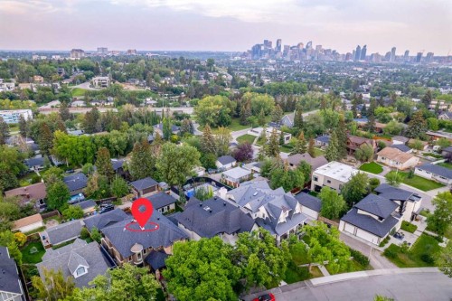 1318 Windsor Street Nw, Calgary, AB 