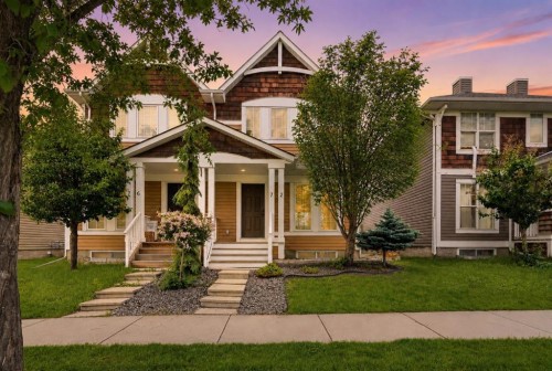 72 Auburn Bay Boulevard Se, Calgary, AB 