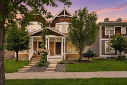 72 Auburn Bay Boulevard SE Calgary, AB T3M 0V7