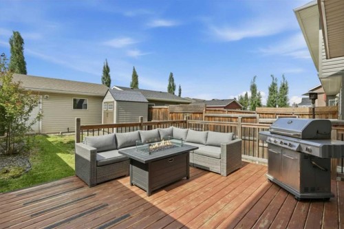72 Auburn Bay Boulevard Se, Calgary, AB 