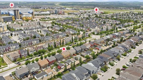 72 Auburn Bay Boulevard Se, Calgary, AB 