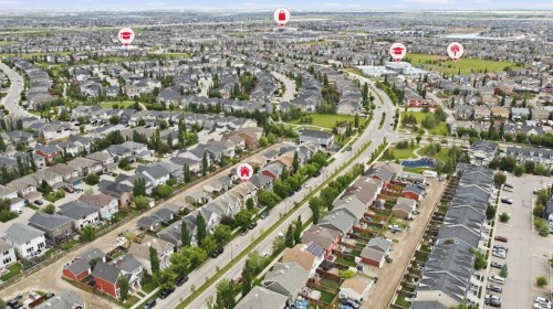 72 Auburn Bay Boulevard Se, Calgary, AB 