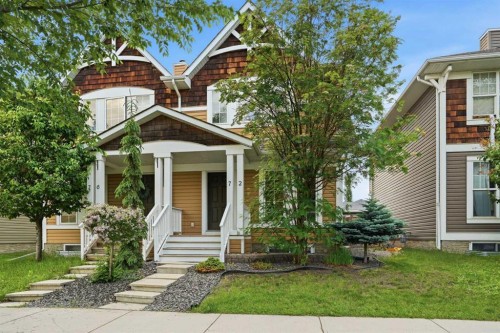 72 Auburn Bay Boulevard Se, Calgary, AB 