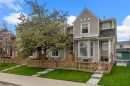 223 Mckenzie Towne Gate Se, Calgary, AB 