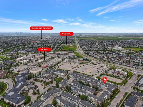 223 Mckenzie Towne Gate Se, Calgary, AB 